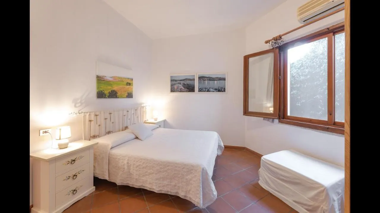 公寓 Chic Villa Antonina 2181 马里内拉