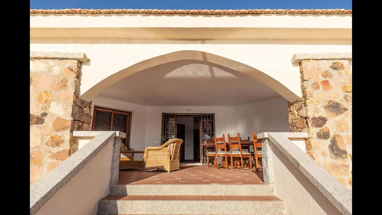 公寓 Chic Villa Antonina 2181 马里内拉