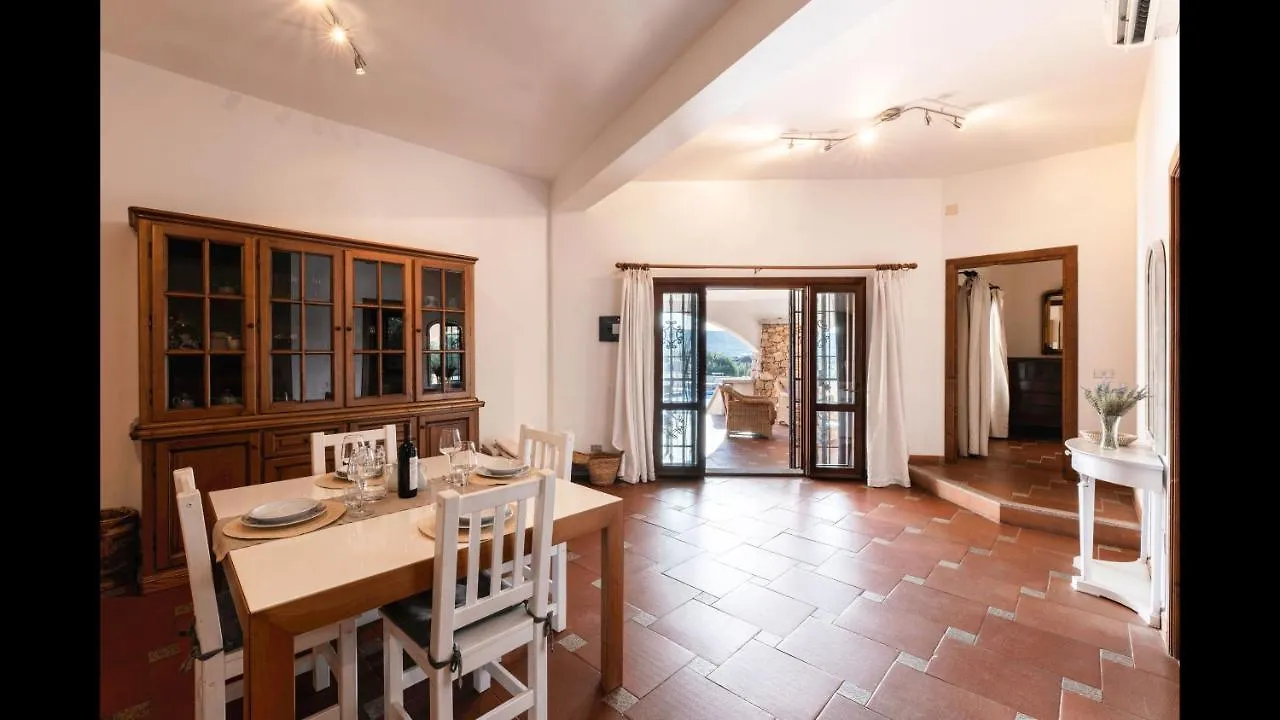 Chic Villa Antonina 2181 马里内拉 意大利