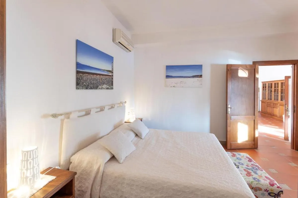 Chic Villa Antonina 2181 马里内拉 0*,