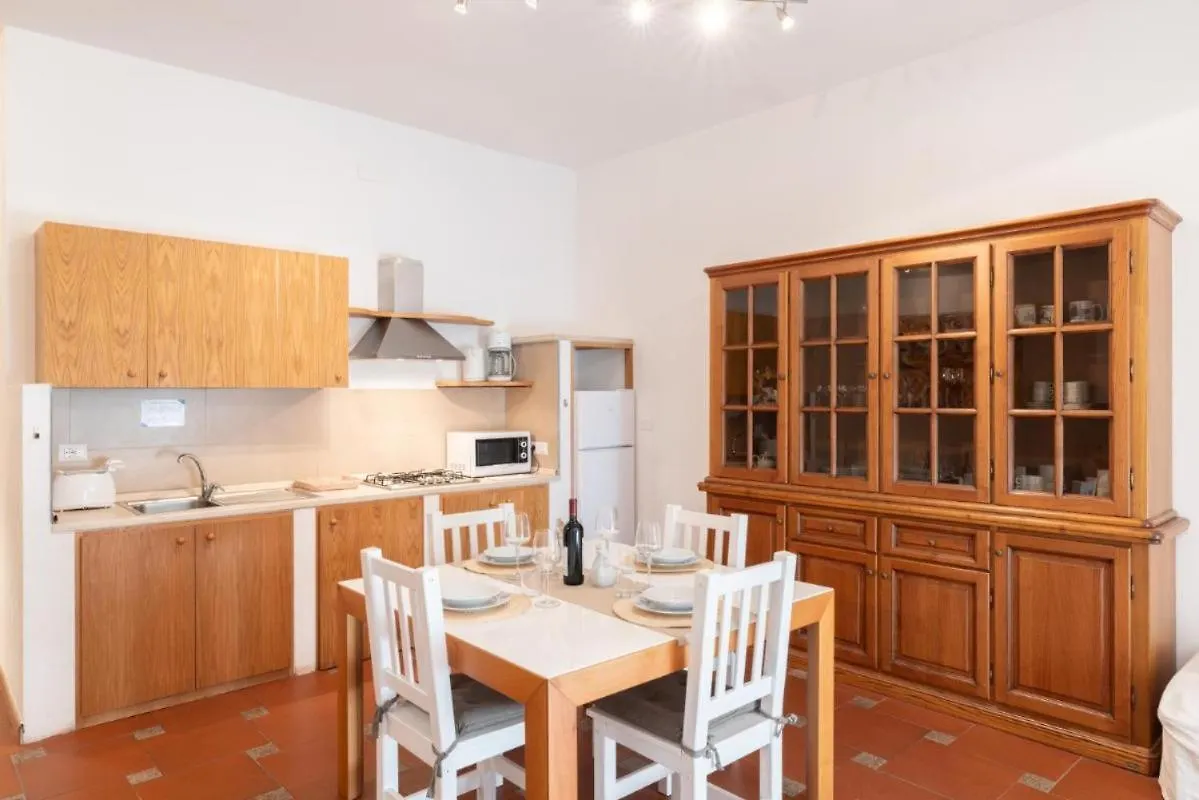 Chic Villa Antonina 2181 马里内拉
