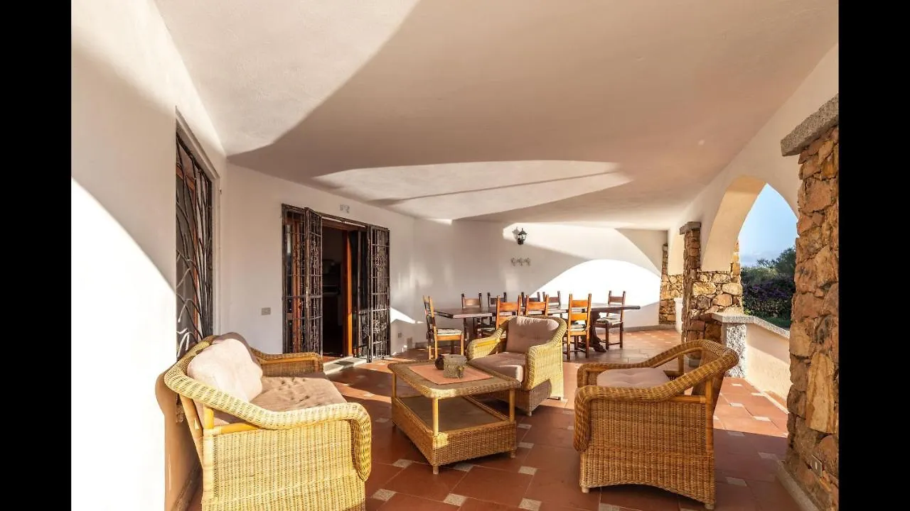 Chic Villa Antonina 2181 马里内拉 公寓