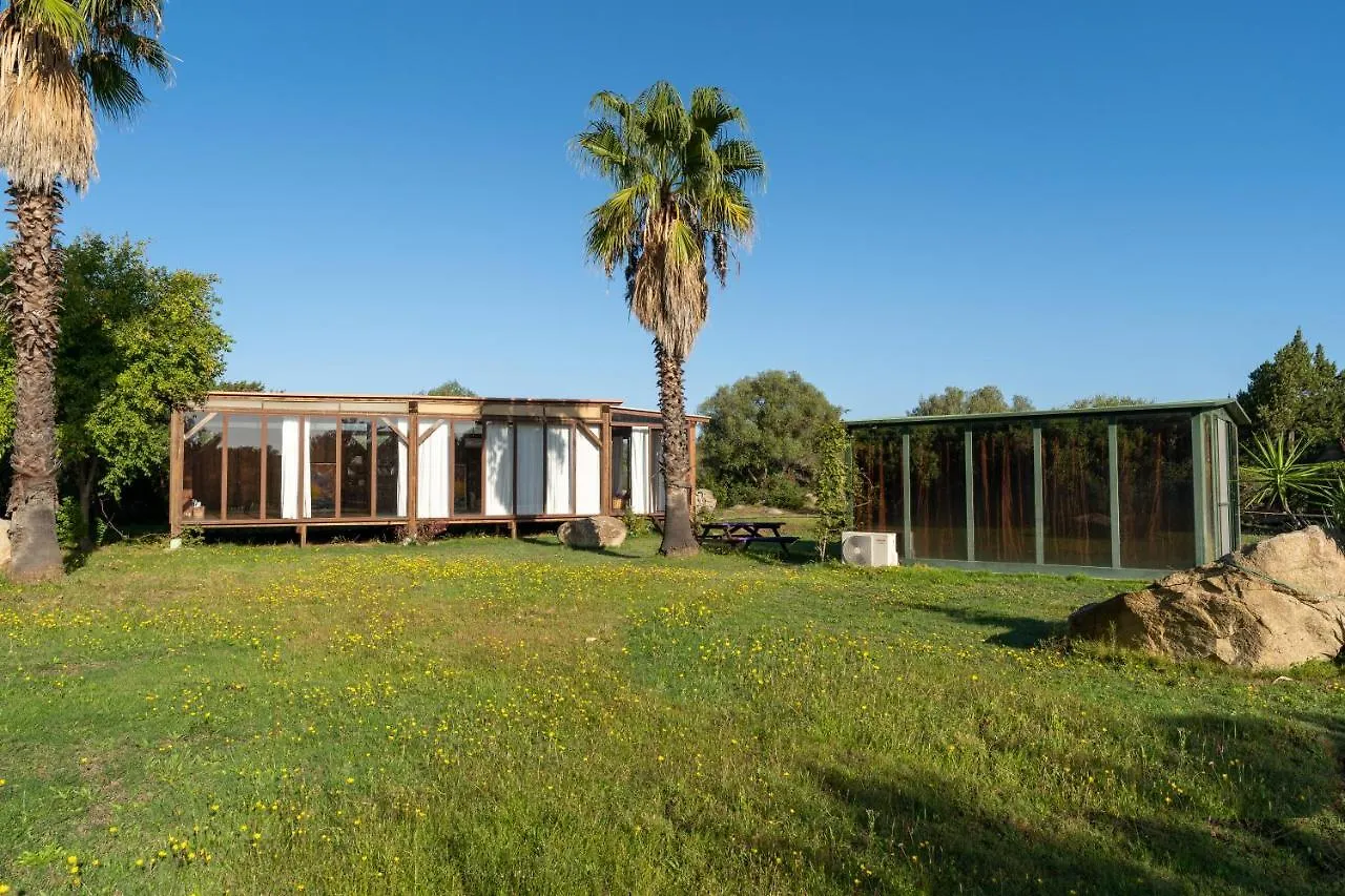 Chic Villa Antonina 2181 马里内拉 公寓