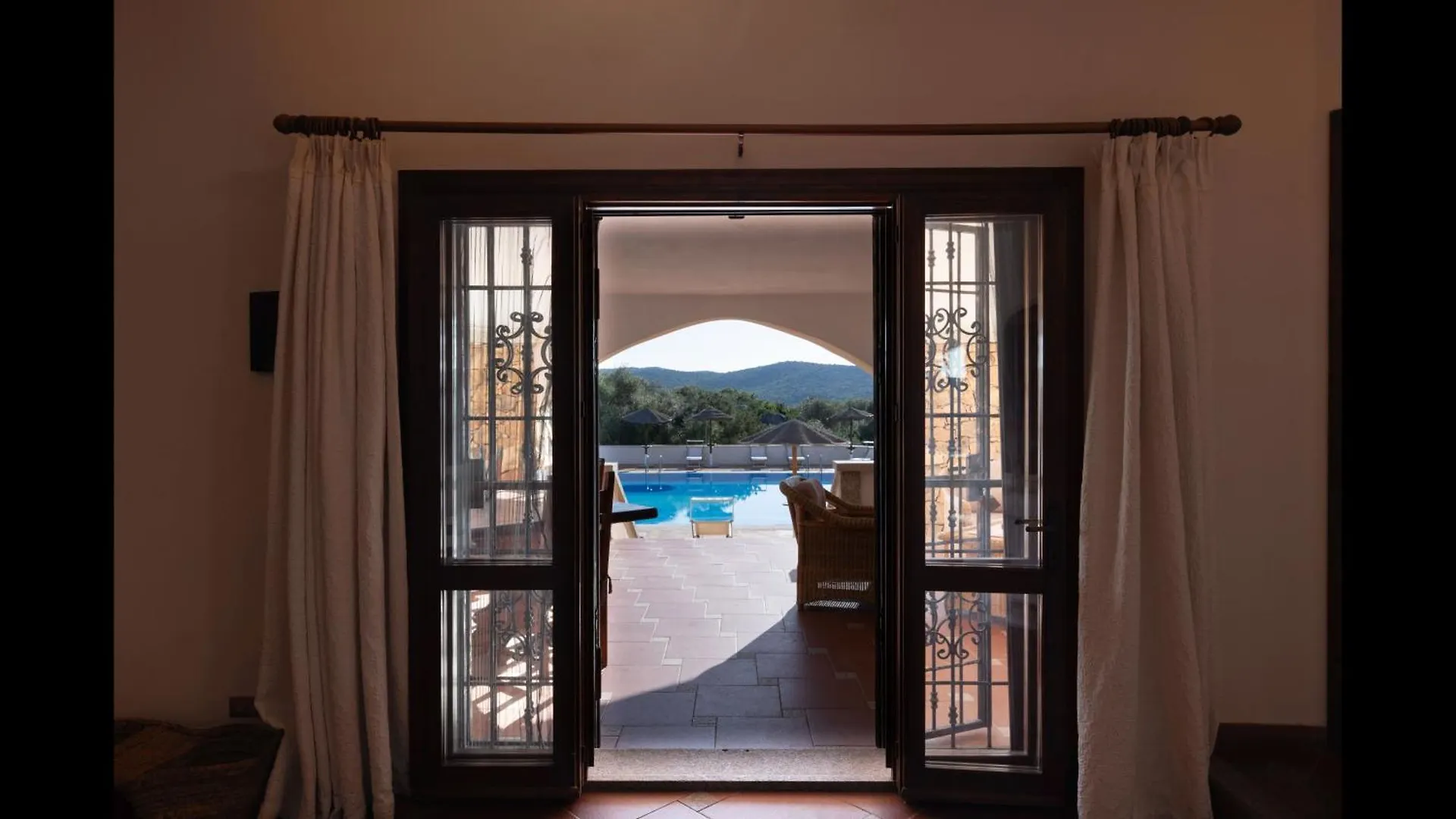 公寓 Chic Villa Antonina 2181 马里内拉