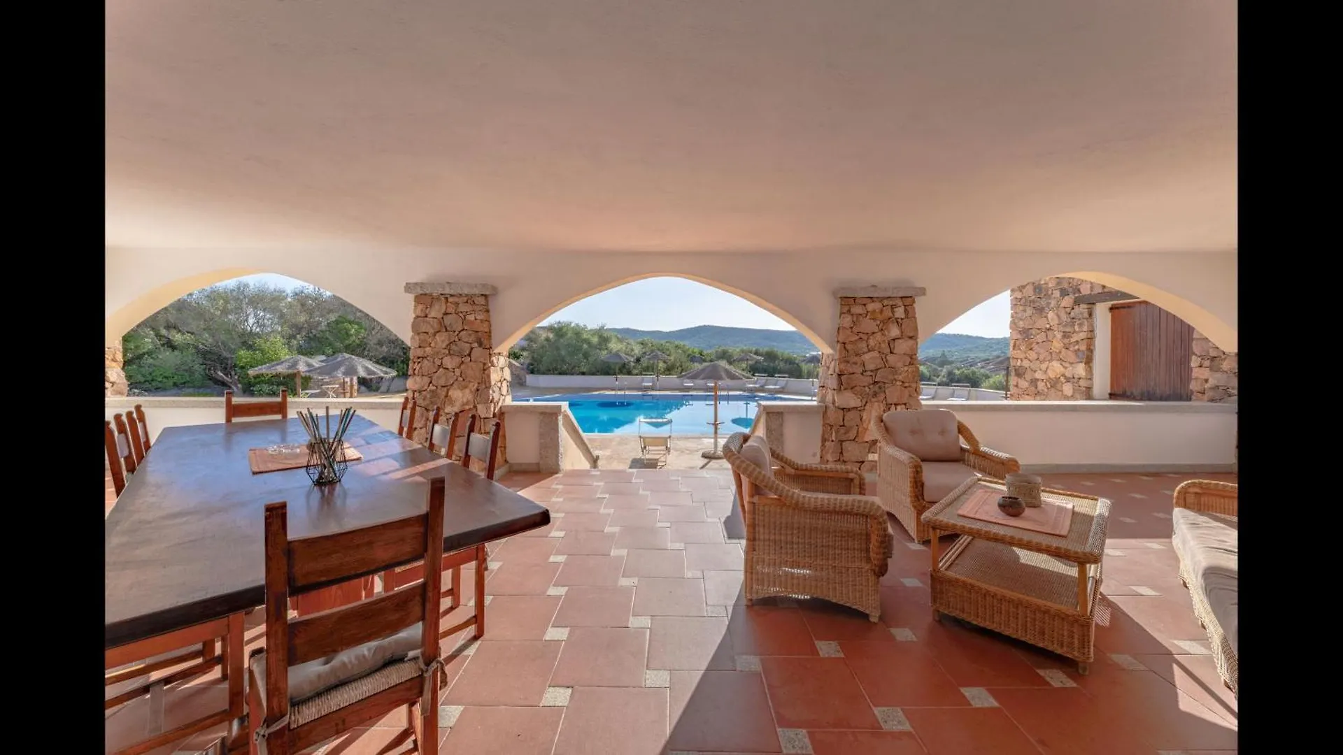 Chic Villa Antonina 2181 马里内拉 公寓