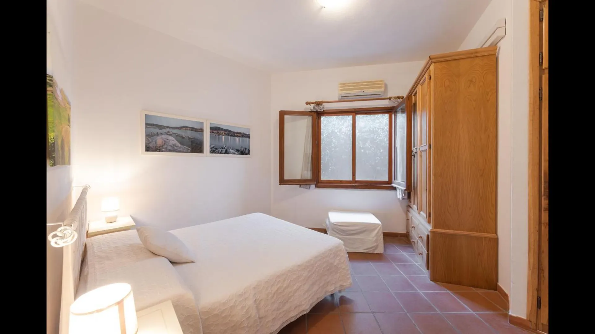 Chic Villa Antonina 2181 马里内拉