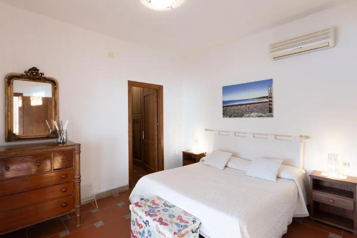 Chic Villa Antonina 2181 马里内拉