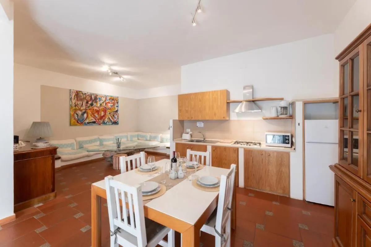 Chic Villa Antonina 2181 马里内拉