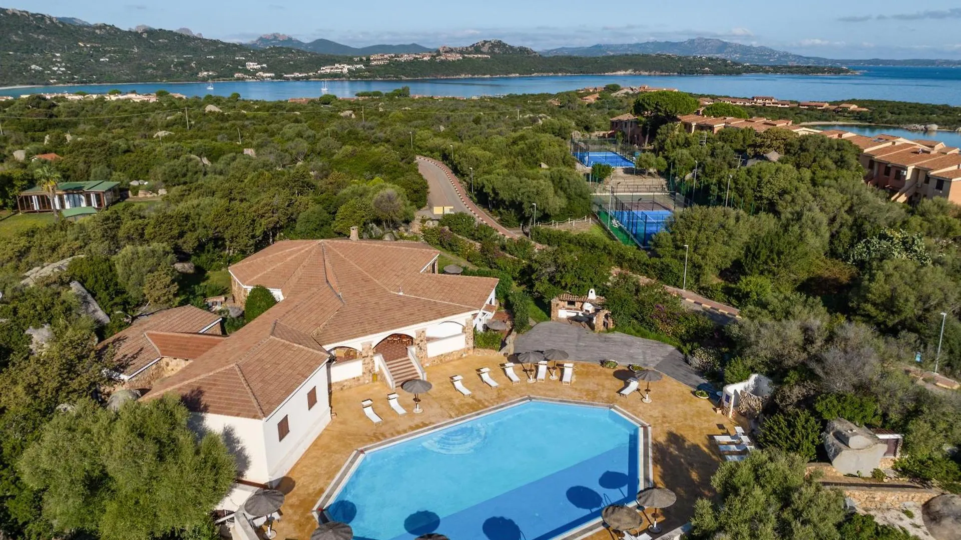 Chic Villa Antonina 2181 马里内拉